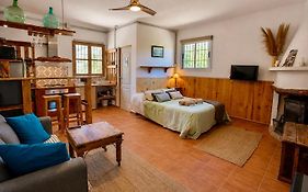 Loft Rural en cortijo andaluz